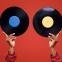 Vinyl takes you higher