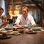 What could possibly go wrong? Louis and Rachel Judd (Jason Clarke, Amy Seimetz) and family