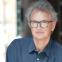 A novel life: author Mark Hussey