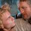 Be careful what you wish for: Lutz Moik and Erwin Geschonneck in 'Heart of Stone'