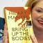 'It may not change your writing but your career is a different thing': double Man Booker winner Hilary Mantel