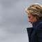 Hillary Clinton on the 2016 campaign trail