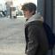 Noah Jupe as Otis in Honey Boy