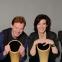 Hornroh Modern Alphorn Quartet, the original soloists for Haas's Concerto grosso No. 1