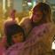 Venus in fur: Dorothy (Constance Wu) and Ramona (Jennifer Lopez)