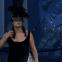 Anna Netrebko: in carnival mood and stunning voice
