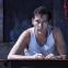 After the storm: Clive Owen in 'The Night of the Iguana'.