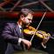 Sweetness and generosity: violinist Andrew Haveron