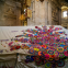 Kate Daudy, 'Am I My Brother's Keeper", St Paul's Cathedral, June 2020
