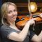 Katherine Hunka: 'I see my main task as Head of Atmosphere'