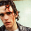 Smacked up: Matt Dillon in 'Drugstore Cowboy'
