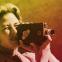 Ingrid Bergman in her own words: 'Papa filmed me. Now I film the world'