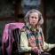 Mag-nificent: Ingrid Craigie as Mag Folan