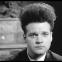 Jack Nance in 'Eraserhead'
