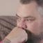 John, battling mental health issues and unemployment