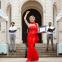 Send in the clouds: Janie Dee as Desirée Armfeldt