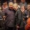 Neeme Järvi (85) gets to conduct the super-orchestra of son Paavo (nearly 60)