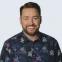 Jason Manford frequently makes himself the butt of the joke