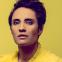 Jen Brister gives an energetic performance in her latest show