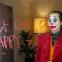 You talkin' to me? Joaquin Phoenix as Joker