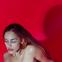 Shadowed by melancholy