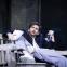 Pepsi pulchritude: David Tennant in ‘Don Juan in Soho’