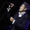k.d.lang performed Ingénue's songs in the same order as the album