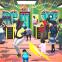 School of Beauty, School of Culture, 2012 by Kerry James Marshall,. Acrylic and glitter on unstretched canvas