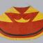 'Ahu'ula (feather cloak) belonging to Liholoho, Kamehameha II, Early 19th century