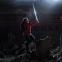The sword in the stone: Alex (Louis Ashbourne Serkis)