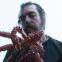 Crawling king crab: Luciano (Gabriele Silli) eccentrically seeks his fortune