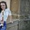 Recorder virtuoso Michaela Koudelková