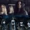 Kreator (top) and Dimmu Borgir