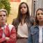 Hello Angels: Kristen Stewart, Ella Balinska and Naomi Scott