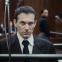 In the dock: Arieh Worthalter as Pierre Goldman in 'The Goldman Case'