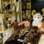 'Limo Bob' contemplating good taste in Generation Wealth