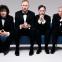 From left: Jeremy Dyson, Mark Gatiss, Reece Shearsmith and Steve Pemberton of League of Gentlemen