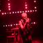 Burning heart: Sutara Gayle AKA Lorna Gee in ‘The Legends of Them’