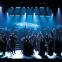 Aux armes: 'Les Mis' lives forever on