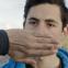 Way station: Amir El-Masry in 'Limbo'