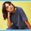 Anna Magliano's new show is ostensibly about having a bad haircut