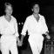 Marianne and Leonard: "I didn't believe Leonard when he said I was the most beautiful woman he'd ever seen"