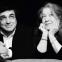 Sergei Babayan and Martha Argerich: 'you can't believe what you're hearing'