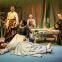 Care in the community: the cast of 'Marys Seacole'