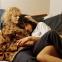 Maxine Peake and Desiree Akhavan as long-term lovers Sadie and Leila
