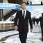 Auditioning for James Bond? Chris Hemsworth as Agent H, smooth operator