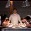 Yes, chef: Ralph Fiennes as Julian Slowik