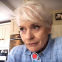 Kitchen call: Diana Quick in ‘Midnight Your Time’.