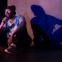 A captivating performer: Arinzé Kene in Misty