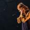 Without peer: Justine Mitchell as Grace in 'Faith Healer'